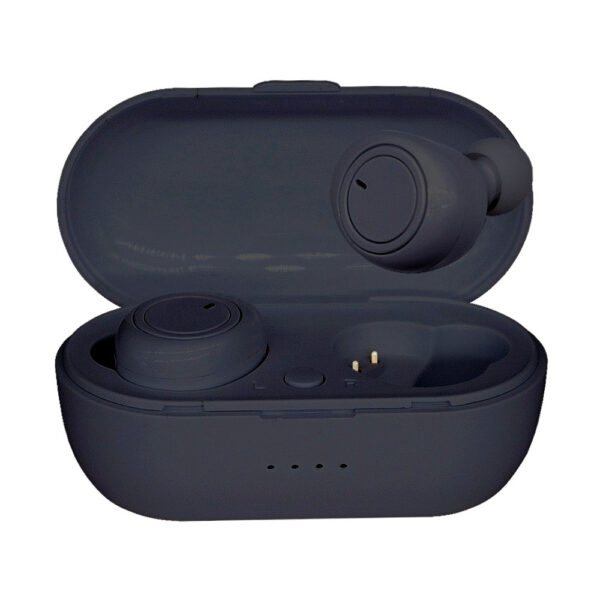 GabbaGoods TrueBuds Slick Premium Wireless Earbuds