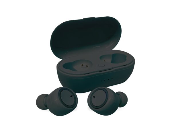 GabbaGoods TrueBuds Slick Premium Wireless Earbuds