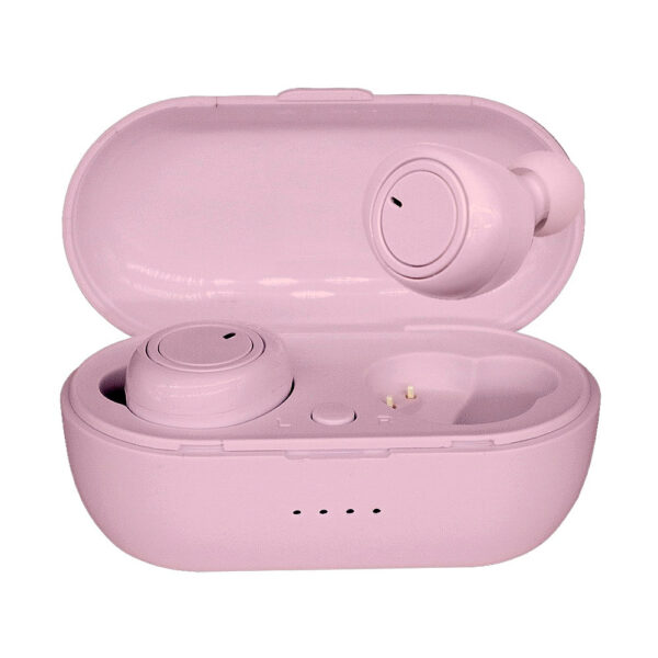 GabbaGoods TrueBuds Slick Premium Wireless Earbuds