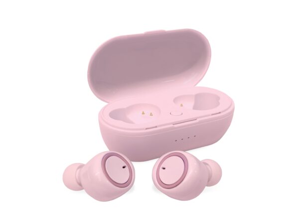 GabbaGoods TrueBuds Slick Premium Wireless Earbuds
