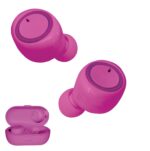 GabbaGoods TrueBuds Slick Premium Wireless Earbuds