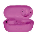 GabbaGoods TrueBuds Slick Premium Wireless Earbuds