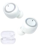 GabbaGoods TrueBuds Slick Premium Wireless Earbuds
