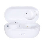 GabbaGoods TrueBuds Slick Premium Wireless Earbuds