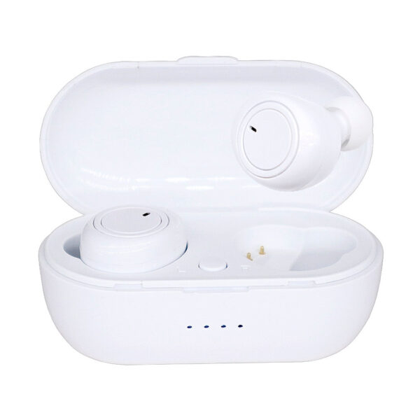 GabbaGoods TrueBuds Slick Premium Wireless Earbuds