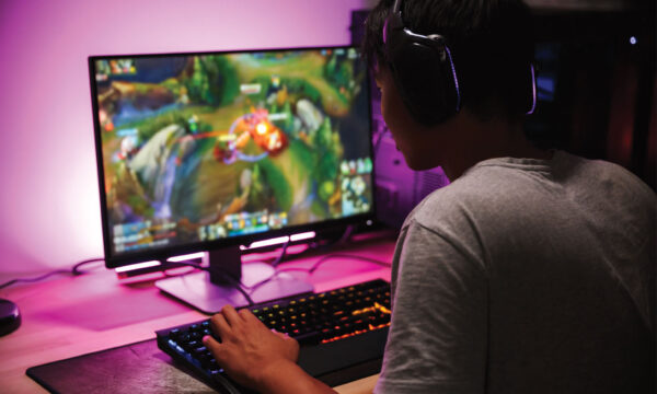 Multi Colored RGB LED Light Strip with Remote-  15 Foot, 25 Foot, 50 Foot, or 100 Foot