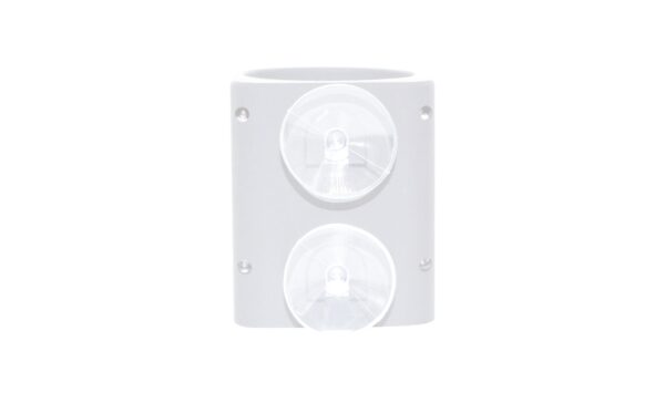 Bluetooth Shower Speaker and Beer Holder