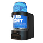 Bluetooth Shower Speaker and Beer Holder