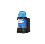 Bluetooth Shower Speaker and Beer Holder